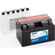 Аккумулятор 8.6 ач прямая 145 а 12 в 150x87x93 DETA 1GP28A ETZ10BS YTZ1 0S 2970631