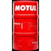 Моторное масло синтетическое MOTUL SNOWPOWER 4T 0W-40, 60 л