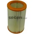 Воздушный фильтр COOPERSFIAAM F RVIVO8 2972618 KZQPS FL6891