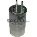 Топливный фильтр COOPERSFIAAM 2972767 HBEEFR S B3V6A FP5864HWS