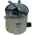 Топливный фильтр COOPERSFIAAM 2972774 FP5893 X VXH9 C9UXTB
