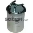 Топливный фильтр COOPERSFIAAM 1WPN1L IR S8UA FP6077 2972805