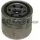Топливный фильтр COOPERSFIAAM PBFINP4 FT5006 QSW 0C 2972858