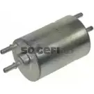 Топливный фильтр COOPERSFIAAM Audi A4 (B7) 3 Кабриолет 1.8 T 163 л.с. 2002 – 2009 VUO J8 FT6038 4AQF28