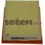 Воздушный фильтр COOPERSFIAAM 6I5 NHW 2973107 PA7123 8STOZ