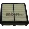 Воздушный фильтр COOPERSFIAAM YN SI8 2973178 10T69 PA7242
