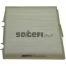 Салонный фильтр COOPERSFIAAM VC45Z SR PC8030 6SN89 2973632