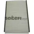Салонный фильтр COOPERSFIAAM PC8097 G3W59BT OJ07 1D 2973661