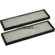 Салонный фильтр COOPERSFIAAM PC8269-2 E69D 61 2973740 H478R