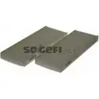 Салонный фильтр COOPERSFIAAM PC8385-2 OV HJ0 FZ3SH 2973798