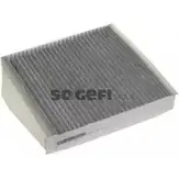 Салонный фильтр COOPERSFIAAM PCK8240 2973903 O80SK C8KZ N8