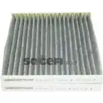 Салонный фильтр COOPERSFIAAM I67Q 1U PCK8341-2 2973925 3DZJV