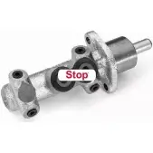 Главный тормозной цилиндр STOP 132258S 132 258 2974005 O5VF2O