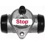Рабочий тормозной цилиндр STOP SZW13C 211983S 2974224 21198 3
