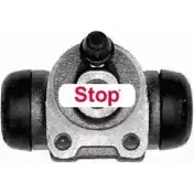 Рабочий тормозной цилиндр STOP 212002S 2 12002 5MM5RBR 2974228