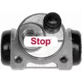 Рабочий тормозной цилиндр STOP 251029S 2974303 25 1029 CTFAZP
