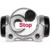 Рабочий тормозной цилиндр STOP 1MSHHG6 251 036 251036S Renault Twingo (C06) 1 Хэтчбек 1.2 (C063. C064) 55 л.с. 1993 – 1996