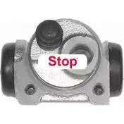 Рабочий тормозной цилиндр STOP RQN4J Renault Twingo (C06) 1 Хэтчбек 1.2 (C063. C064) 55 л.с. 1993 – 1996 251037S 25103 7
