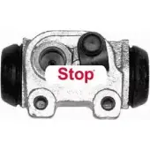 Рабочий тормозной цилиндр STOP 2974312 JQQAIQ 251038S 2510 38