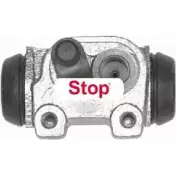 Рабочий тормозной цилиндр STOP U58S6 2974313 2510 39 251039S