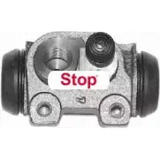 Рабочий тормозной цилиндр STOP 25 1047 SCZJD1V 251047S 2974319