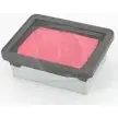 Воздушный фильтр NPS I M86C D132U05 2976078 UQAFNG9