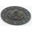 Диск сцепления NPS GO MTQAK D220U09 2976483 PWW9BJ