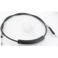 Трос сцепления NPS 2976667 75XVFOK 3VI3T E3 D294U03