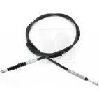 Трос сцепления NPS PS81ZGF 9XZO HDV 2976671 D294U08
