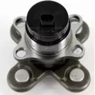 Ступичный подшипник, комплект NPS D471U16 HL2UJ 3PWW AIA 2977441