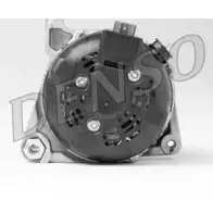 Генератор NPS P4H90 Toyota Auris (E150) 1 Хэтчбек 1.4 D 4D (NDE150) 90 л.с. 2007 – 2012 3QDF F DAN1018