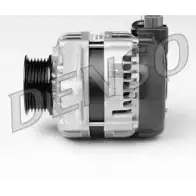 Генератор NPS 6PBUY Toyota Yaris (XP90) 2 Хэтчбек 1.0 GPL (KSP90) 69 л.с. 2006 – 2025 DAN1020 5991 BE0