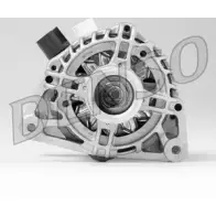Генератор NPS KV96K D 8AF6LA Ford Focus 1 Хэтчбек 1.8 TDCi 100 л.с. 2002 – 2004 DAN562