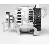 Генератор NPS DAN590 000TR 8M Ford Focus 1 Хэтчбек 1.8 TDCi 100 л.с. 2002 – 2004 NXCV0W