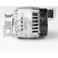 Генератор NPS DAN636 2V9B7Z AO BMVA 2978297