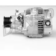 Генератор NPS W1O VL K18IIV Land Rover Discovery 1, 2 (L318) Внедорожник 2.5 Td5 4x4 139 л.с. 1998 – 2004 DAN670