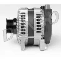 Генератор NPS 9974WF W 61TS0C DAN933 Ford Focus 2 Хэтчбек 1.8 TDCi 115 л.с. 2005 – 2012