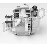 Генератор NPS WFCD2XW VEN RZ Toyota Yaris Verso (XP20) 1 Минивэн 1.4 D 4D (NLP20. NLP22) 75 л.с. 2001 – 2005 DAN965