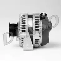 Генератор NPS Land Rover Discovery 3 (L319) 2004 – 2009 DAN987 76R XOA 6T19K
