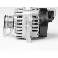 Генератор NPS DAN997 5MLNV U890 V Fiat Doblo (223) 1 Фургон 1.3 JTD 16V Multijet 84 л.с. 2006 – 2025