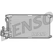 Радиатор кондиционера NPS 2978758 77 HAE DCN10011 W8RKFI2