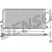 Радиатор кондиционера NPS 2978773 DCN11007 13AMCD5 YUEN K