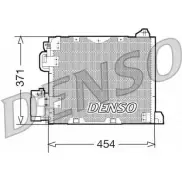 Радиатор кондиционера NPS P505Y3 K Opel Astra (G) 2 Универсал 2.0 OPC (F35) 200 л.с. 2002 – 2004 DCN20006 GOF4VY