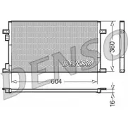 Радиатор кондиционера NPS DCN23019 LQUWAX 2 L8YOKG 2978863