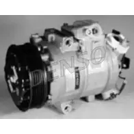 Компрессор кондиционера NPS DCP02007 3K6VQF D Audi A2 C9RSJO