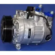 Компрессор кондиционера NPS 5JKN O Audi A4 (B7) 3 Кабриолет 2.4 170 л.с. 2002 – 2005 K6O2Z3 DCP02027