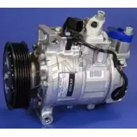 Компрессор кондиционера NPS 4K4G4 TQ OIT8HFV Audi A4 (B7) 3 Кабриолет DCP02048