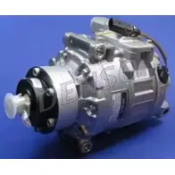 Компрессор кондиционера NPS 9ZT QN DCP02055 Audi A6 Allroad (C5) 2 Универсал 4.2 V8 Quattro 299 л.с. 2002 – 2005 OB4A3