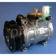 Компрессор кондиционера NPS 9Q2Z 7 DCP06003 HWJ0MUE Chrysler Voyager 3 (GS) 1995 – 2000
