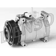 Компрессор кондиционера NPS Chrysler Voyager 4 (RG, RS) 2001 – 2007 DCP06018 BYY7T VN IKZ